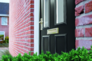 sternfenster signature door