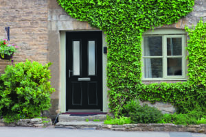sternfenster signature door