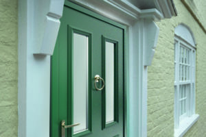 sternfenster signature door