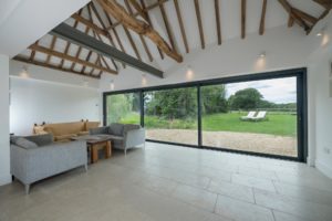 sternfenster aluminium patio doors