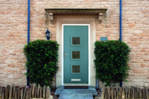 sternfenster signature door