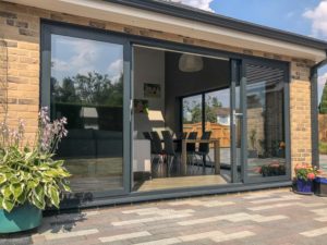 sternfenster aluminium patio doors