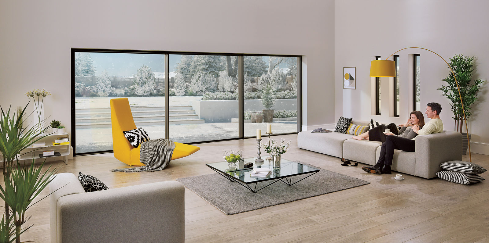 Sliding Doors